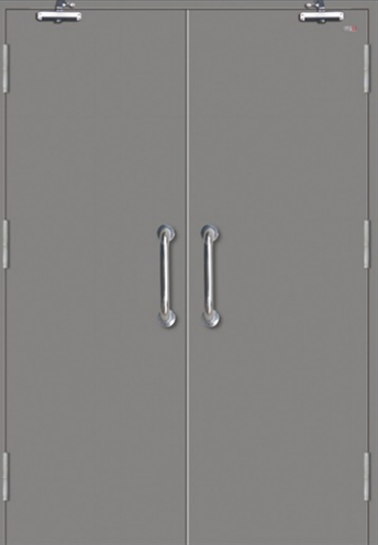 貴州防火門(mén)