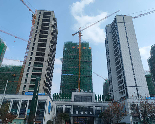 黔西同心集團麓山院